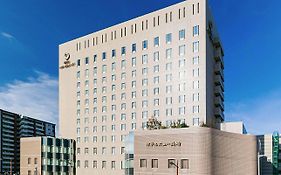 โรงแรมนิวนางาซากิ